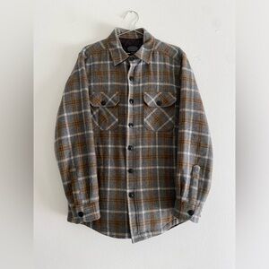 Men’s Pendleton Shacket